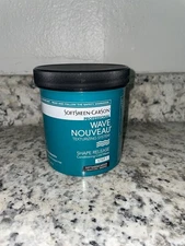 Softsheen Carson Wave Nouveau Shape Release SUPER STRENGTH step 1, 14.1 Oz