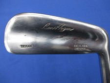 Golf Putter Ben Hogan MacGregor TEXAN REG NO.1322