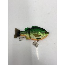 deps lure BASS 170/80/10mm VG-EXC [Used items From JAPAN]