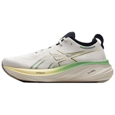Asics GEL NIMBUS 26 Cushioning Abrasion Resistant Breathable Low Top Shoes