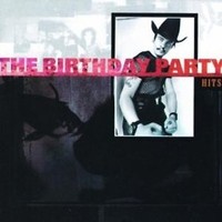 Birthday Party - Hits Hard ROCK-METAL-PUNK-GROUNGE CD 1999
