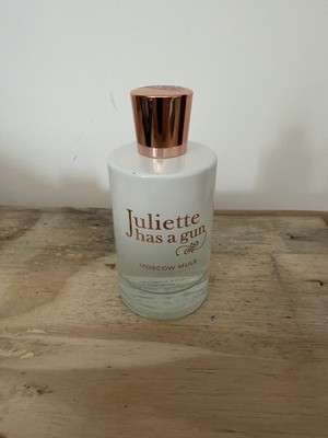 Juliette Has A Gun Moscow Mule Eau de Parfum 100 ml  NEU