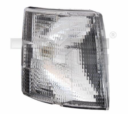TYC Blinkleuchte 18-3321-25-2 FüR VW-image