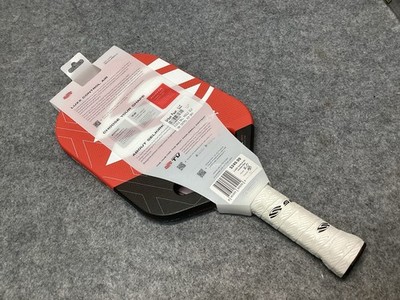 SELKIRK Luxx Control Air Invikta Red for sale online | eBay