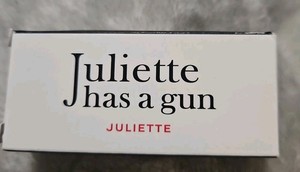 Juliette Has a Gun Juliette Eau de Parfum Spray Sample 0.057 fl oz 1.7ML
