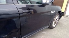 Passenger Front Door Electric Limited Fits 10...