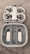 DJI Neo Drone With Extras