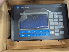 Allen Bradley 2711-k5a15 2711-k5a15x Refurbished Panelview