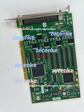 Used NATIONAL INSTRUMENTS PCI-6513 Digital I/O Device