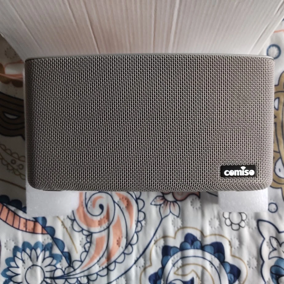 Bluetooth enceinte COMISO Speaker portable 20 w - Photo 3/4