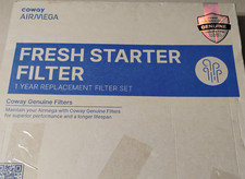 Coway Replacement Filter True Hepa Airmega 200M & AP-1512HH Air Purifiers 1 Year