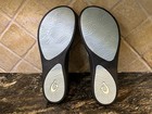 NWT OLUKAI Women Punua Olu Swell Lau Teal Tropical Comfort Slide Sandal Beach 11 — photo 4