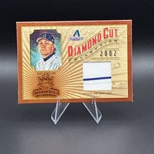 Curt Schilling's Personal Memorabilia Part of 2011 All-Star Fan Fest Auction 9