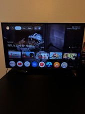 LG TV 43 Inch