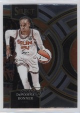 2024 Panini Select WNBA Premier Level DeWanna Bonner #129 1co7