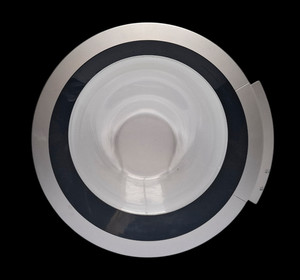 SIEMENS  IQ 300  Series / Bullauge / Tür / Fenster / Ersatzteil