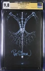 Amazing Spider-Man #75 CGC 9.8 Signed by Patrick Gleason "Virgin" Ed. 4678894001