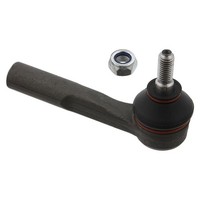 Swag Spurstangenkopf Vorderachse Links U.A. FüR Abarth, Alfa Romeo, Fiat, Opel