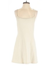 OFFLINE by Aerie Women Ivory Romper S
