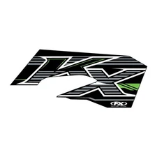 Factory Effex 2019 Factory Replacement  Graphics - Kawasaki 22-05132