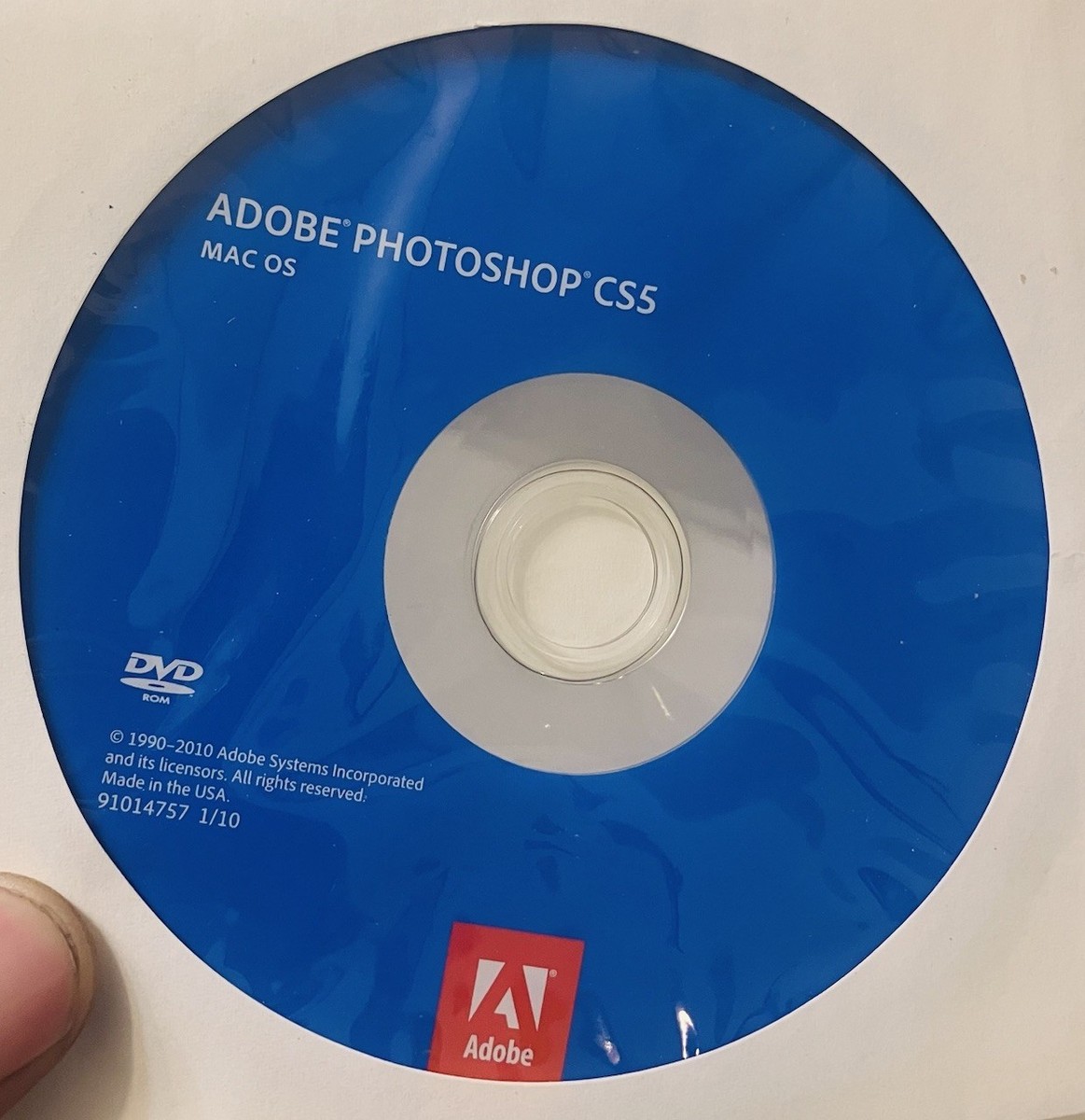 その他 PHOTOSHOP CS5 MAC OS Adobe Photoshop CS5 Extended Mac OS | eBay