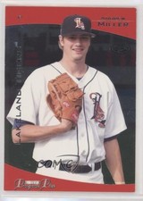 2006 TRISTAR Prospects Plus Andrew Miller #1 0z0k