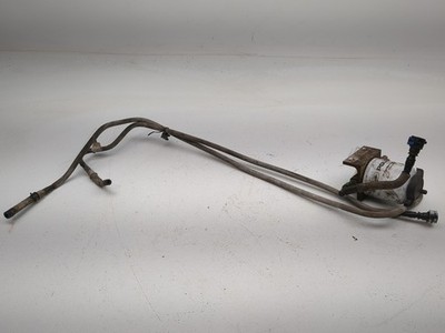 19-26 Polaris Pro XD 4000D Diesel Crew Fuel Water Separator Assembly ...