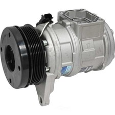 A/C Compressor-New  UAC  CO23003C