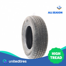 Used 23570r15 Hankook Optimo H725 102t - 1132