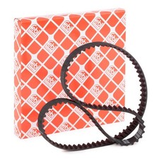 FEBI BILSTEIN 21272 Zahnriemen für FIAT QUBO (225) FIORINO Kasten/Kombi (225)