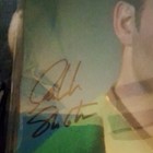Vintage Star Trek William Shatner Autographed 8x10 Postcard Lot (Stargate COA) — photo 3