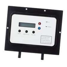 Pompa di Calore per Piscina E SPA, 473777 Controllo Accurato Della Temperatura