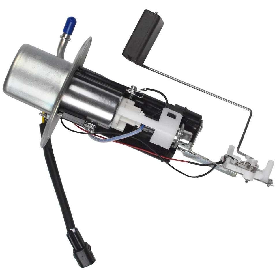 Unidad de alimentación módulo bomba combustible 15100-24FB0 para Suzuki Hayabusa GSX1300R 1999-2007 Foto 3 de 4