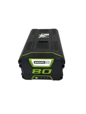 Greenworks 80V Battery BAB742 | 4.0Ah | 288Wh | Used