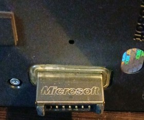 Xbox 360 120GB Hard Drive -  Works Great 120 GB Gigabyte