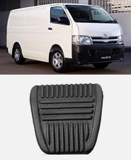03/2005 to 01/2019 Toyota Hiace - Manual Clutch Pedal Pad Rubber