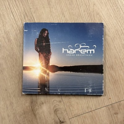 Harem (Bonus DVD) - Audio CD By Brightman, Sarah - VERY GOOD