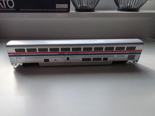 Walthers Amtrak Sleeping Car Phase III 932-6172 H0 | Zustand: Gebraucht