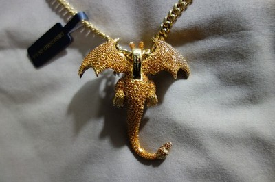 charizard pokemon card necklace Charizard Card Purse main image 0