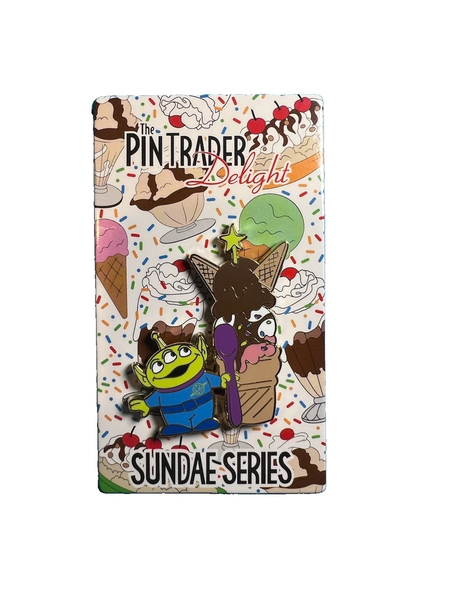 Pin Traders Delight for sale | eBay