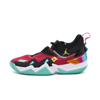 Jordan Damen Why Not Zer0.3 SE Sneaker Atmungsaktiv Basketballschuh EU 41