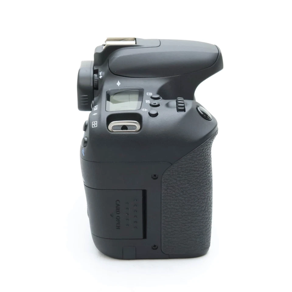 Canon EOS 9000D Body (EOS 77D Japan ver.) -Near Mint- #386 - Image 4 of 4