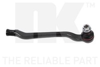 NK Spurstangenkopf Gelenkkopf 50345141 FüR Lexus LS 430 UCF30