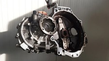 CAJA DE CAMBIOS Volkswagen Polo V (6R) 2014 02R300042N