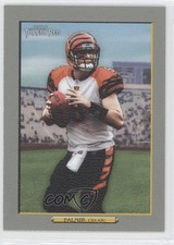 2006 Topps Turkey Red Carson Palmer (White Uniform) #231 0f4