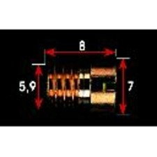 Spedizione Gratuita Chicle Alta Harley 190 Per Moto Ricambi Accessori Parti