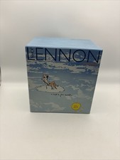 John Lennon Anthology. 4 CD & Book Set. 1998 Capitol Records Inc.