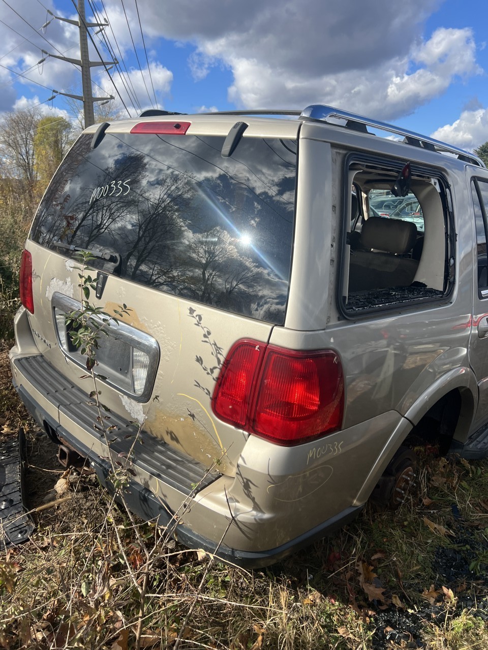 Chassis ECM Transmission Fits 06-14 EXPRESS 1500 VAN 29468 thumbnail 6