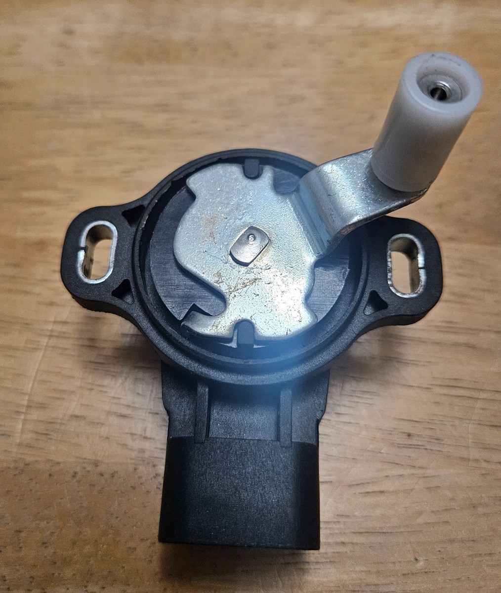 Infiniti G35 Throttle Position Sensor Throttle Pedal Position