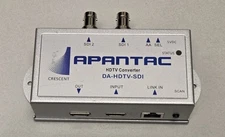 Apantac Crescent DA-HDTV-SDI HDMI to SDI Converter No Power Supply